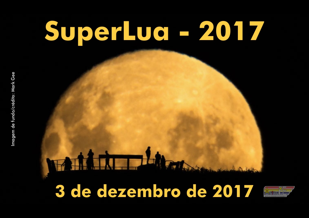 Resultado de imagem para superlua 2017