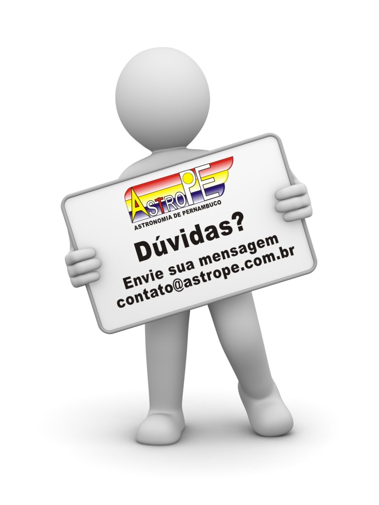 Contato AstroPE 2