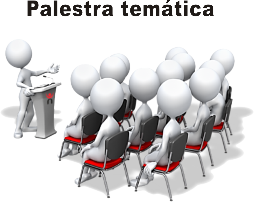 Palestra Temática