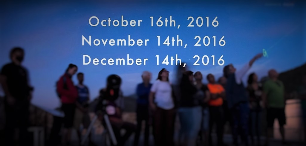 A Super-Lua de 2016 é a do dia 14 de novembro!