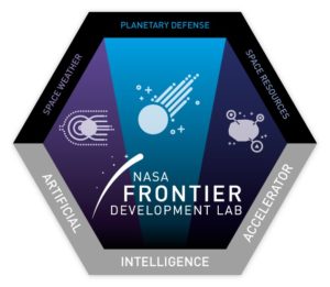 Nasa Frontier Development Lab.