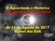 O histórico eclipse solar total dos EUA, que acontecerá em 21 de agosto de 2017, promete ser um dos eventos astronômicos mais observados da história.